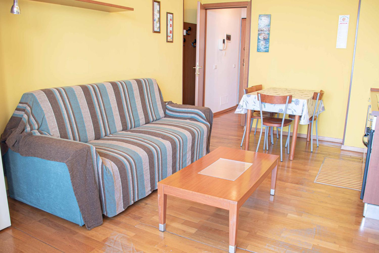 Others 5, Residence Paradiso, Savona