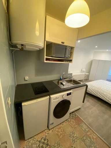 Others 4, Studio Cosy Chaville, Hauts-de-Seine