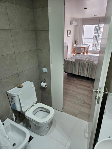 Bathroom, RM&Asociados, Distrito Federal
