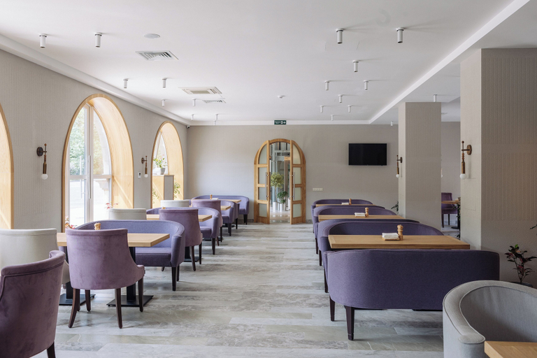 Food & Drinks 5, Old Ijevan Boutique Hotel