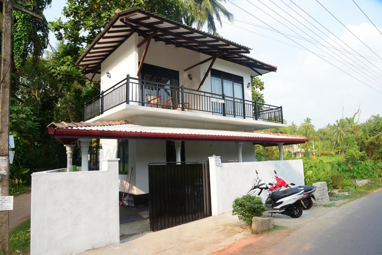 Wimal Villa Hikkaduwa, Hikkaduwa
