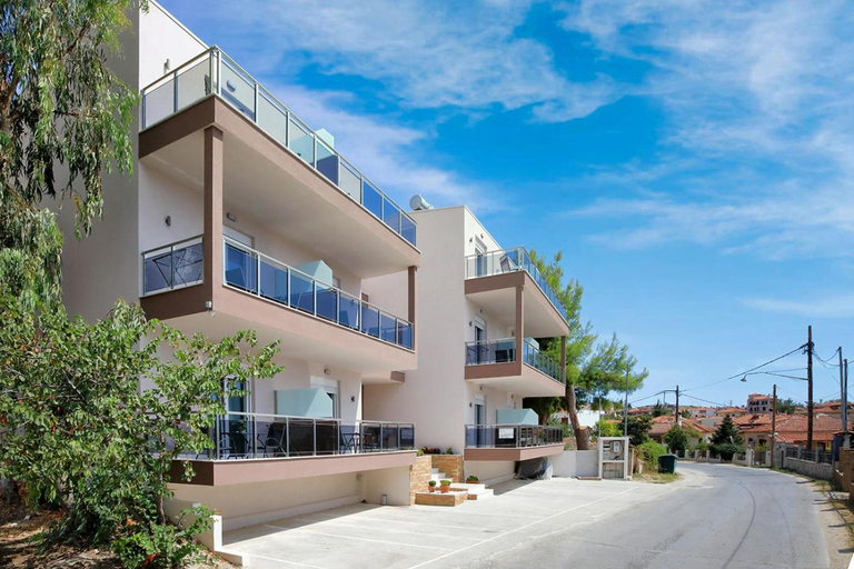 Others 5, AR APARTMENTS, Central Macedonia
