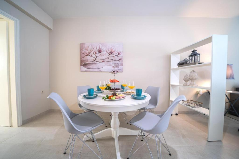 Others 3, Alma City Center Apartment's, Crete
