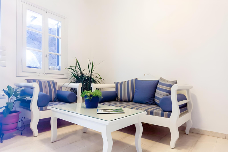Public Area 2, Arion Bay Hotel, South Aegean