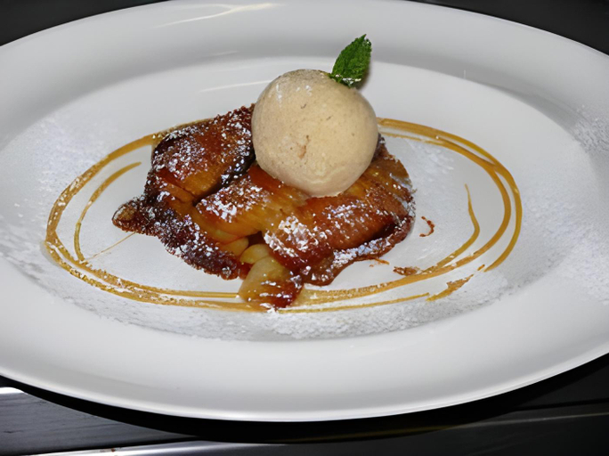 Food & Drinks, Windy Harbour farm country inn & functions, Derbyshire