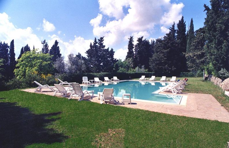 Others 5, Villa Bellaria, Grosseto