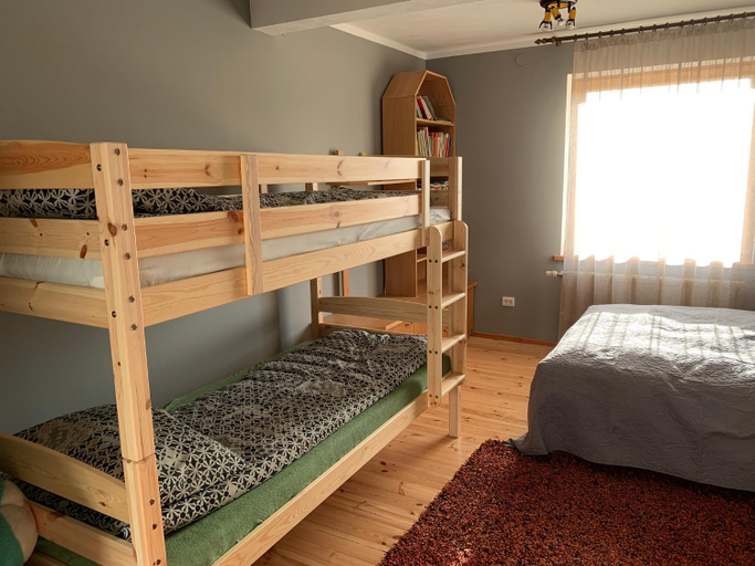 Others 2, Hostel Kastanas, Ogre
