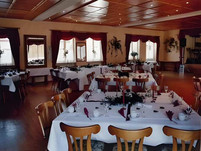 Food & Drinks 2, Hotel Gasthof Lachner, Dachau