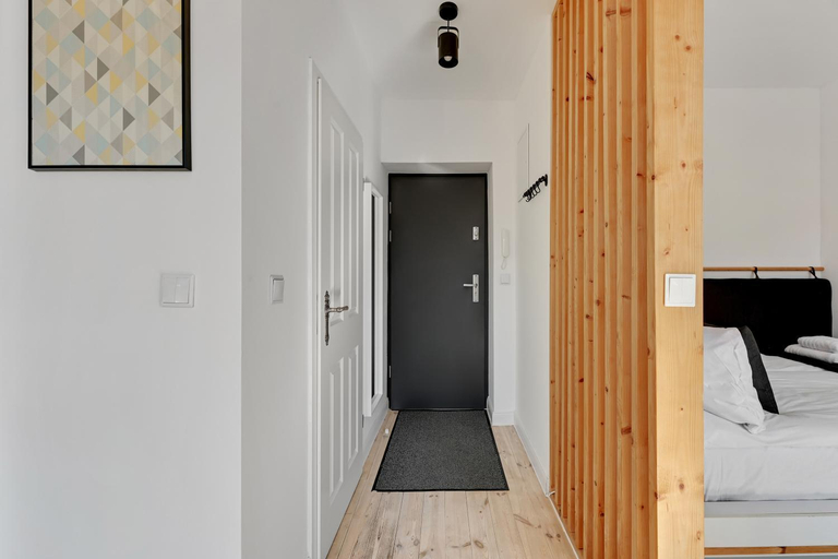 Others 5, Szeroka Boutique by Downtown Apartments, Gdańsk City