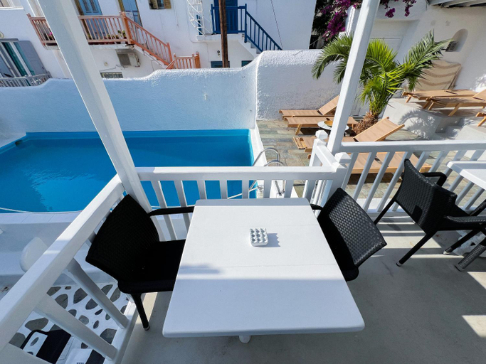 Others 3, White Pearl Mykonos, South Aegean