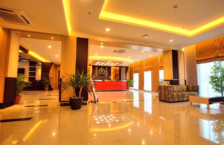 Others 2, Batam Apartemen Nagoya Mansion, Batam