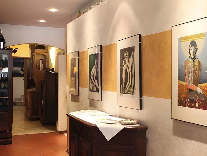 Others 5, Residence Al Bacareto, Treviso