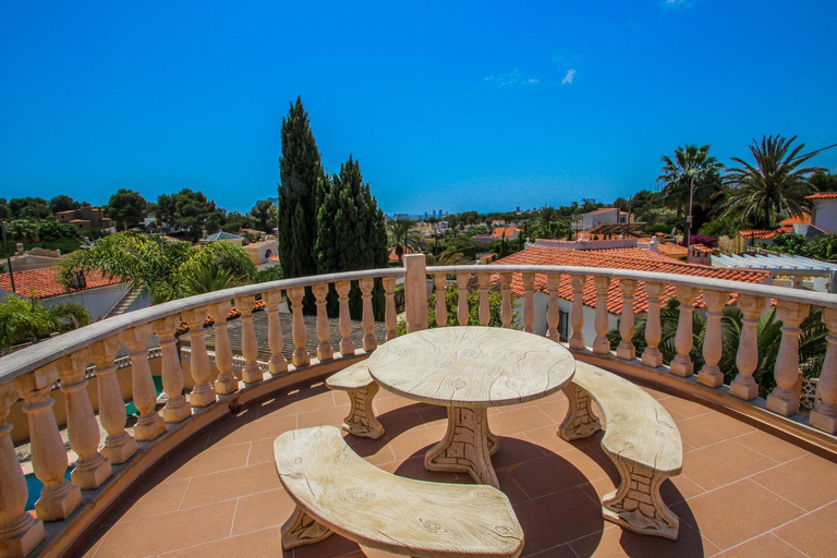 Others 5, Cometa-86 - villa with private pool close to the beach in Calpe, Alicante