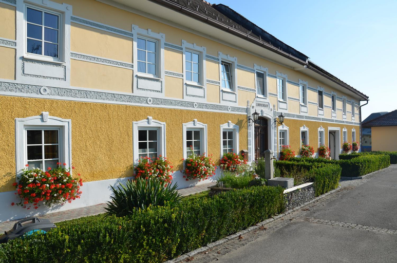 Lindenhof- Fam. Forstmayr, Amstetten