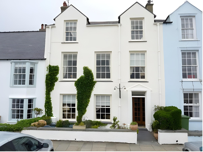 Others 3, The Suites At Ty Anne, Anglesey