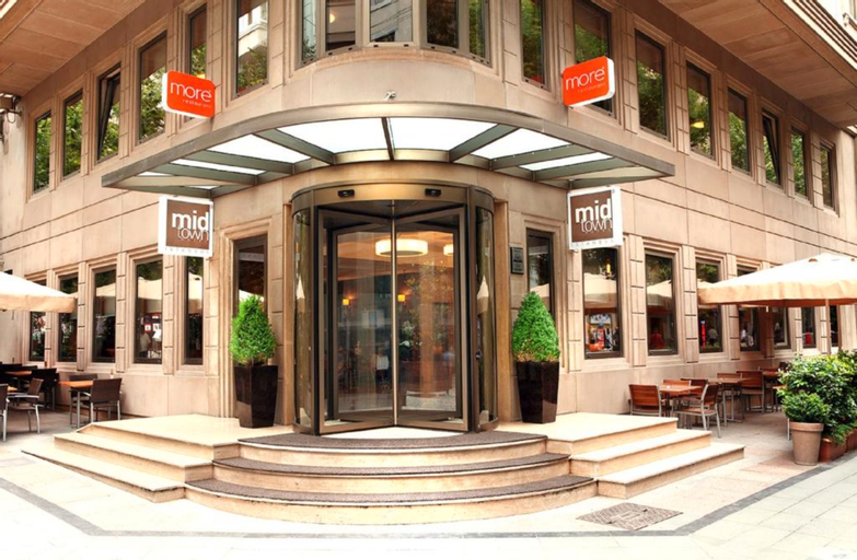 Midtown Hotel Istanbul, Beyoğlu