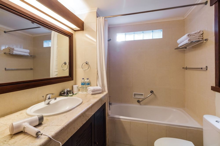 Bedroom 5, Risata Bali Resort & Spa, Badung