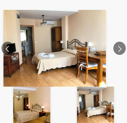 Others 2, Estudio con cocina y bano privado, Cáceres
