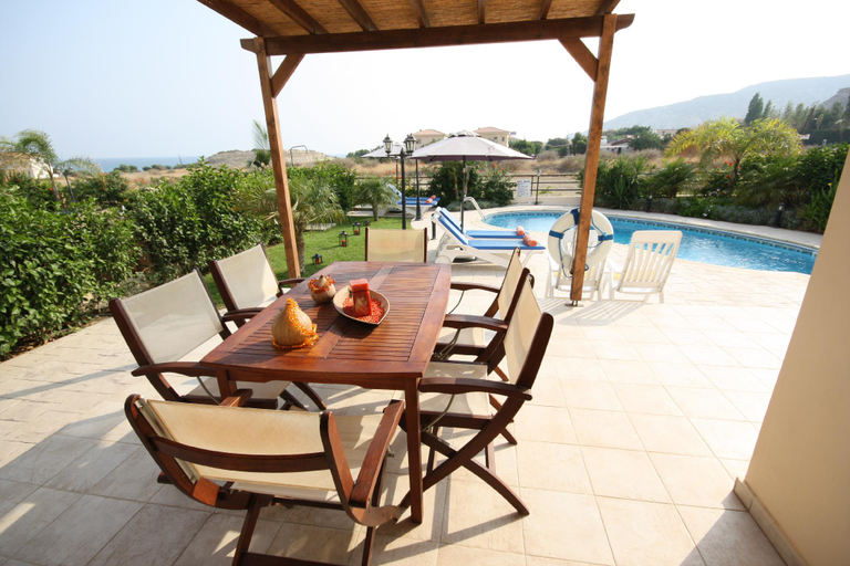 Others 3, Three Bedroom Villa with private pool and landscaped garden