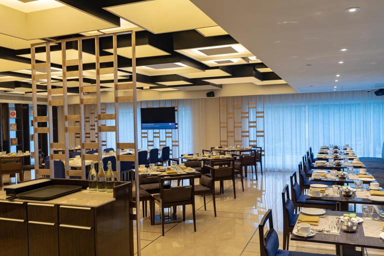 Food & Drinks 4, RPJ Hotel, Rajkot