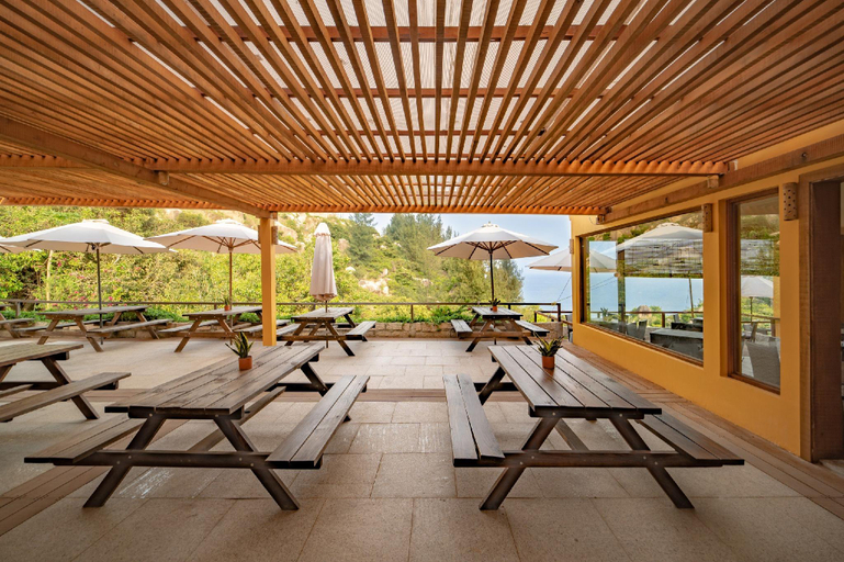 Public Area, Life Resort Quy Nhon, Phù Cát