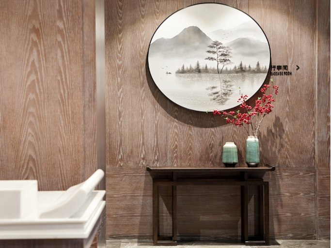 2, Yiwu Manxin Hotel, Jinhua