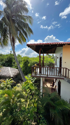 Others 3, The lookout lodge, Tangalle