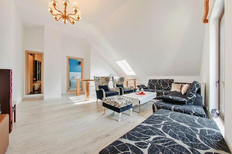Others 4, Apartamenty EverySky Górna 19A, Jelenia Góra