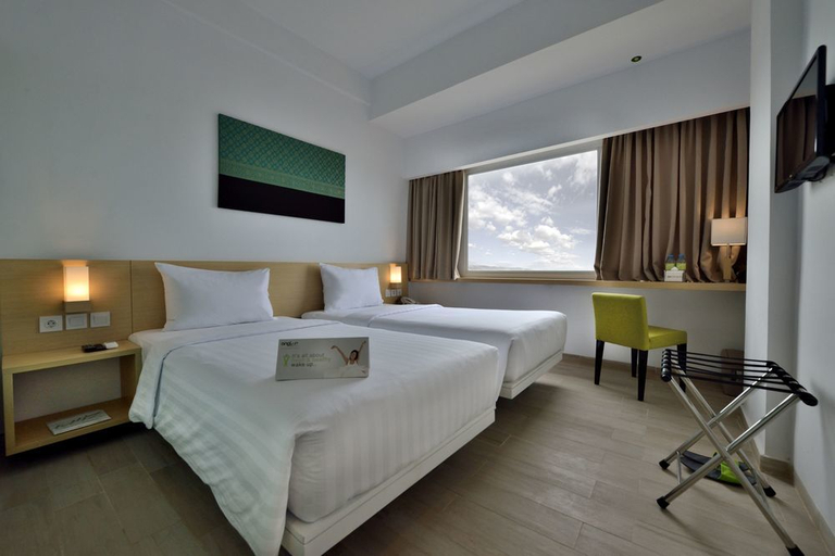 Bedroom 12