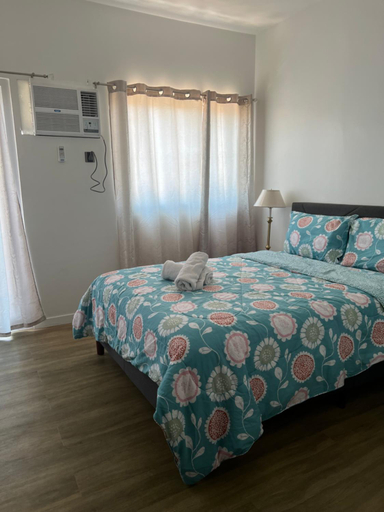 Bedroom 2, Antara Condominium Residences, Talisay City