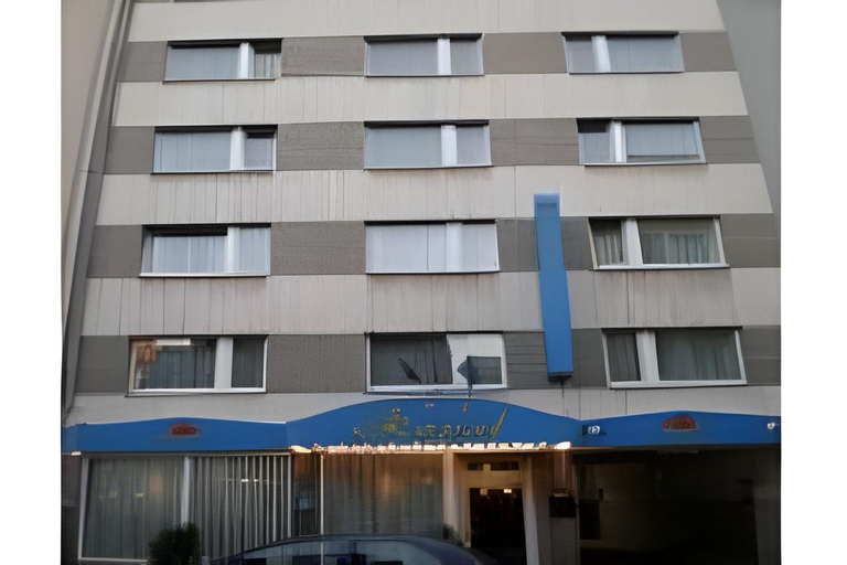Hotel Royal, Frankfurt am Main