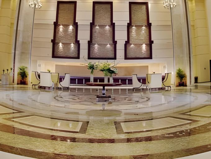 Public Area 3, Tropitel Sahl Hasheesh, Safaja