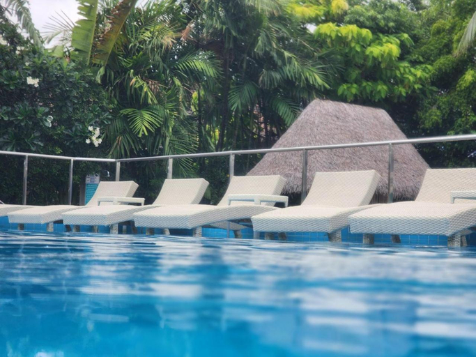 Others 5, Andaman sea view private, Pulau Phuket