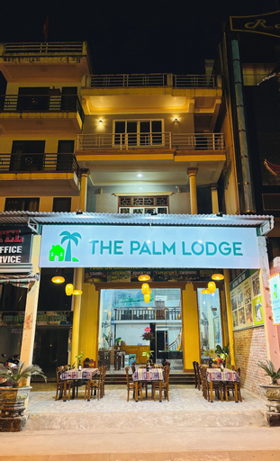 The Palm Lodge, Bố Trạch
