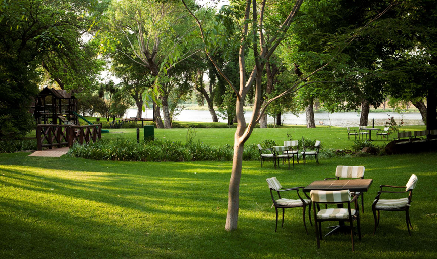 Exterior & Views 3, Riverside Sun, Sedibeng