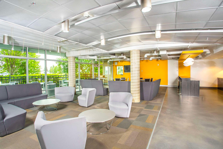 Public Area 2, Barker Suites Southport, an Ascend Collection Hotel, Division No. 9