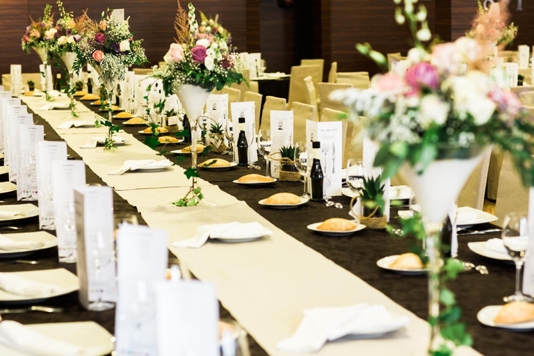 Food & Drinks 5, Hotel, H de l'Anton, Tarragona
