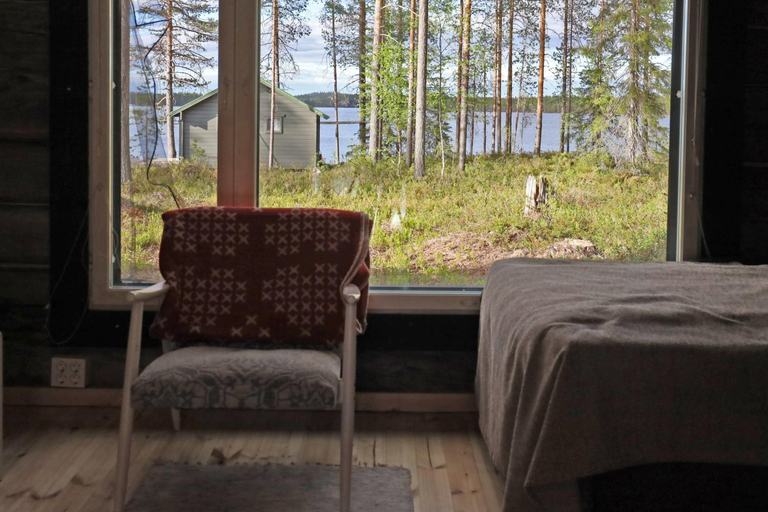 Others 4, Kainuun Luontoretket, Kainuu