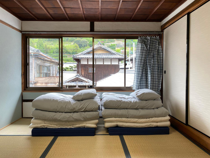 Others 2, 跳びしまBASE, Kure