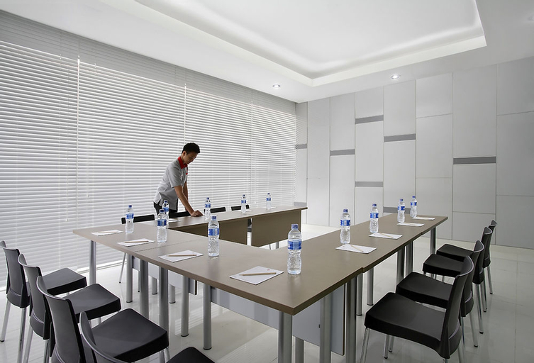 Business Facilities, Amaris Hotel Juanda, Central Jakarta