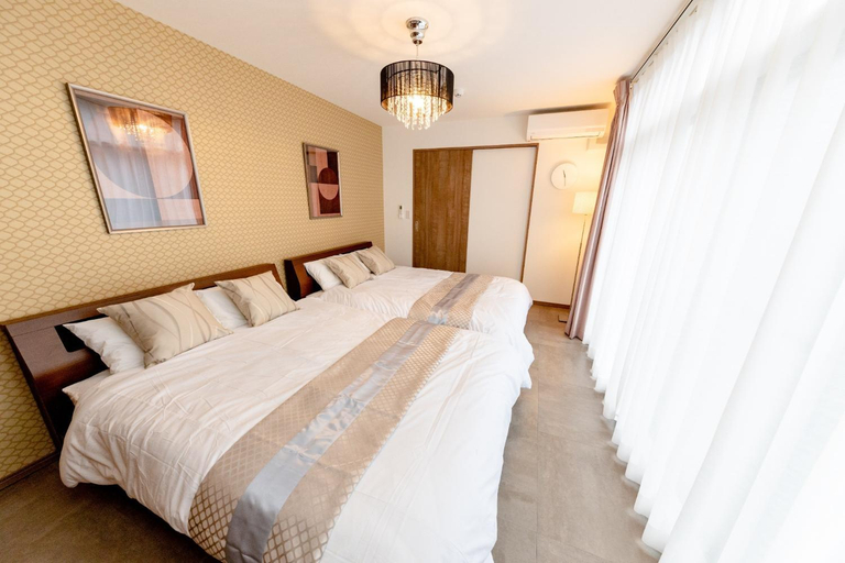 The Felice Uguisudani - Vacation STAY 96241, Taitō