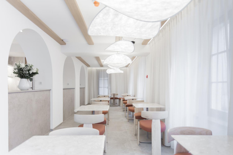 Food & Drinks 4, Hotel De la cigogne, Porrentruy