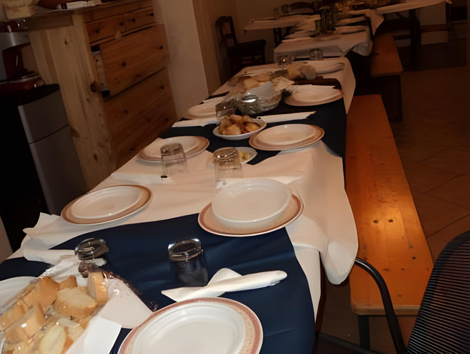 Food & Drinks 2, Agriturismo Le Vigne, Fermo