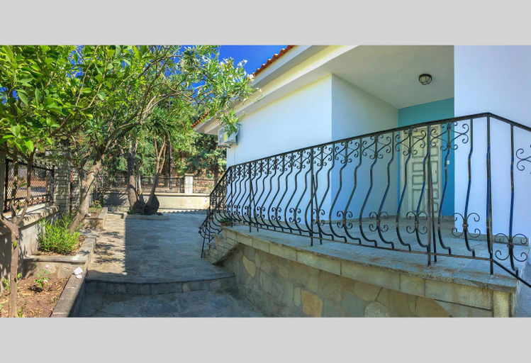 2, iHOME, East Macedonia and Thrace