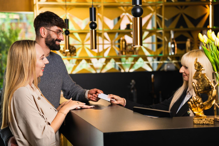 Public Area 2, Zlota Residence & SPA - 500m od Krupowek, Tatra