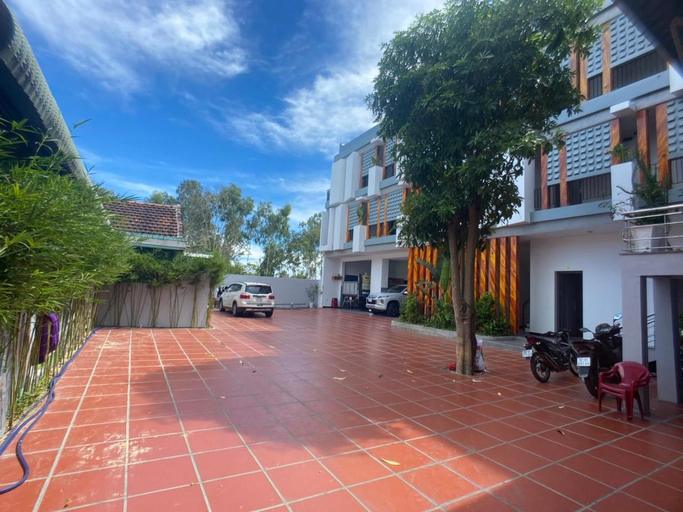 Exterior & Views 4, Ngoc Hoa - Nam Hoi An Hotel, Da Nang