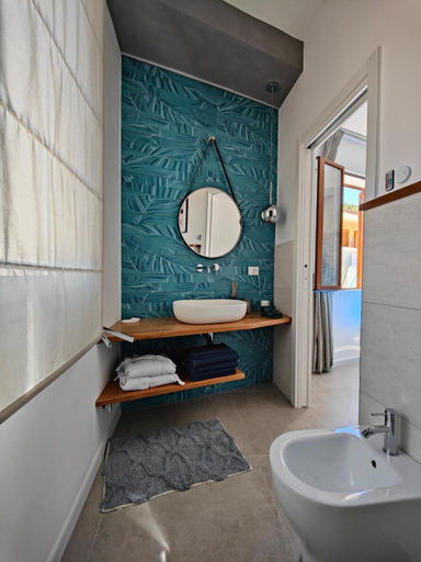 Others 2, Capricci di Vento - Design Guest House, Olbia-Tempio