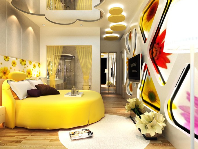 Others 5, Guiin Homing Hotel, Guilin