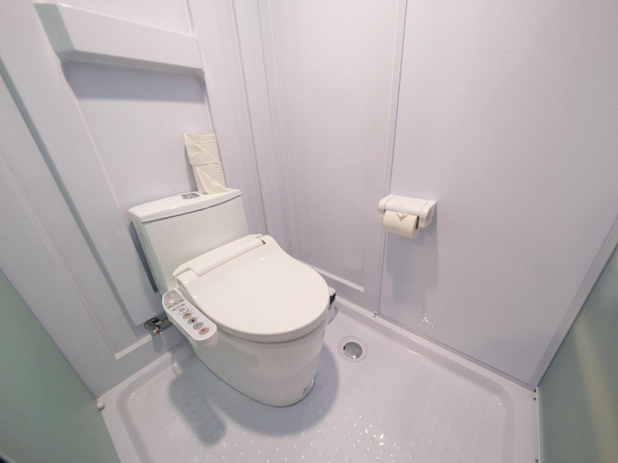 Bathroom 4, Hotel Shion no Umi - Vacation STAY 97912, Miyakojima