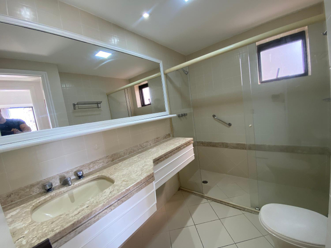 Others 4, FLAT ITAIM-BIBI - LOCALIZACAO IMPAR, São Paulo